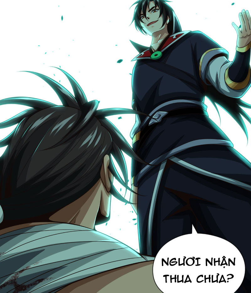 Tuyệt Thế Đan Thần Chapter 33 - Trang 2