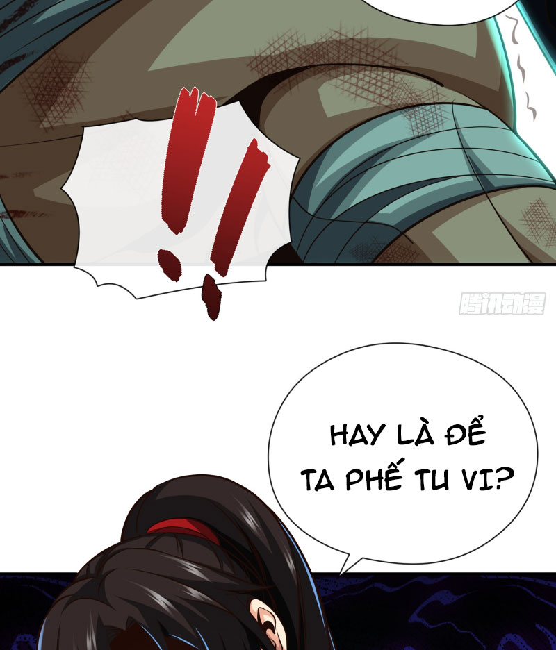 Tuyệt Thế Đan Thần Chapter 33 - Trang 2
