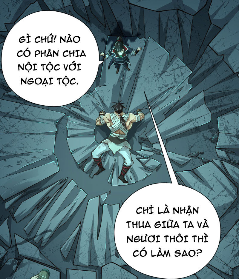 Tuyệt Thế Đan Thần Chapter 33 - Trang 2