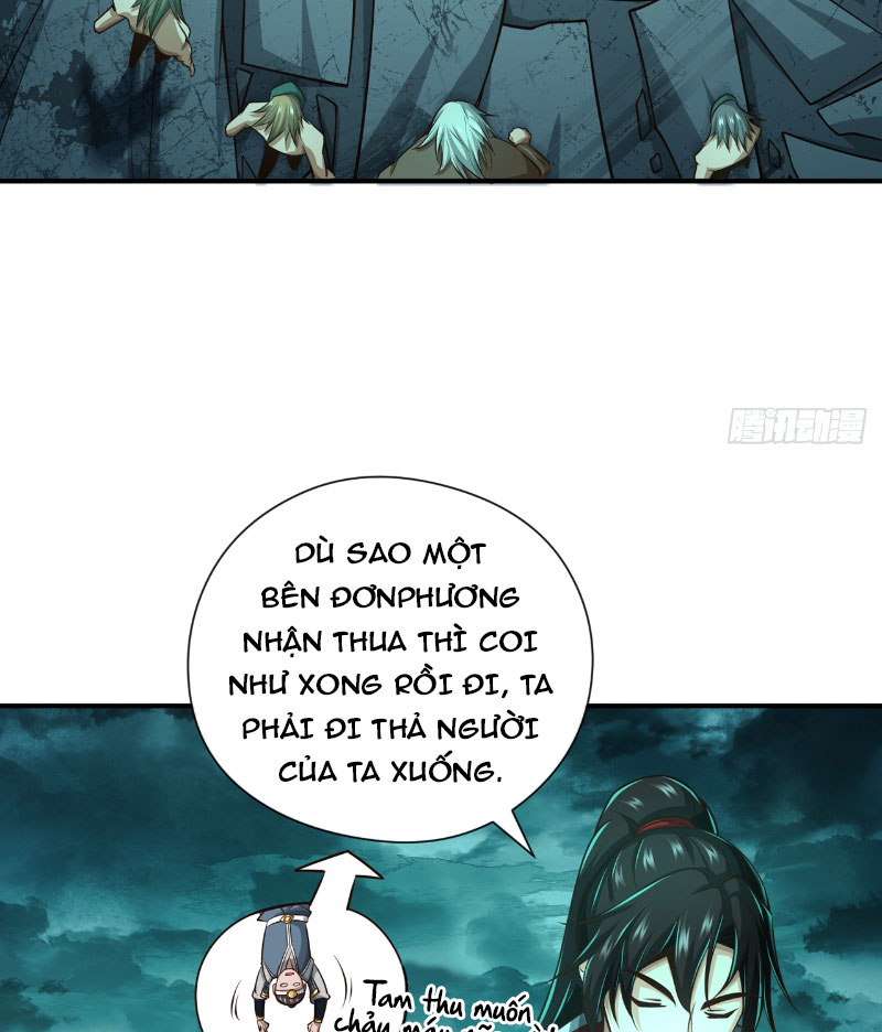 Tuyệt Thế Đan Thần Chapter 33 - Trang 2