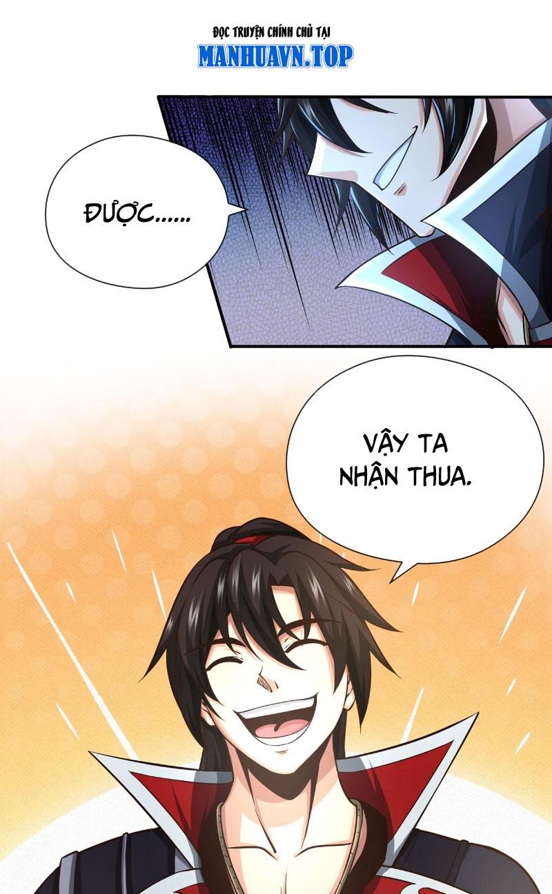 Tuyệt Thế Đan Thần Chapter 34 - Trang 2