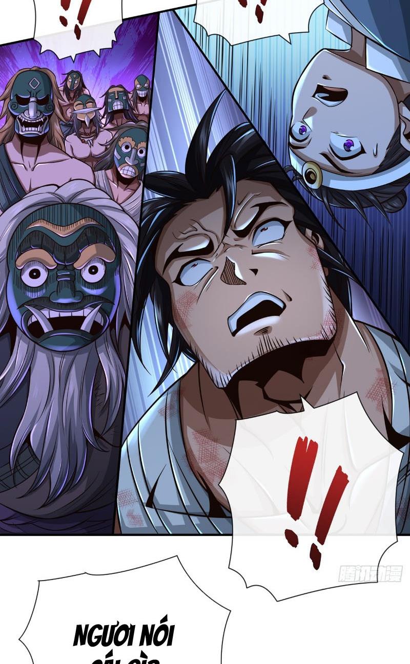 Tuyệt Thế Đan Thần Chapter 34 - Trang 2