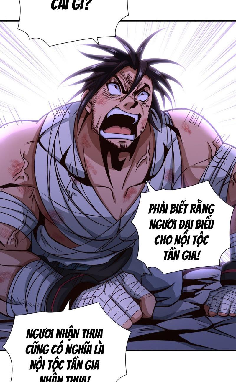 Tuyệt Thế Đan Thần Chapter 34 - Trang 2