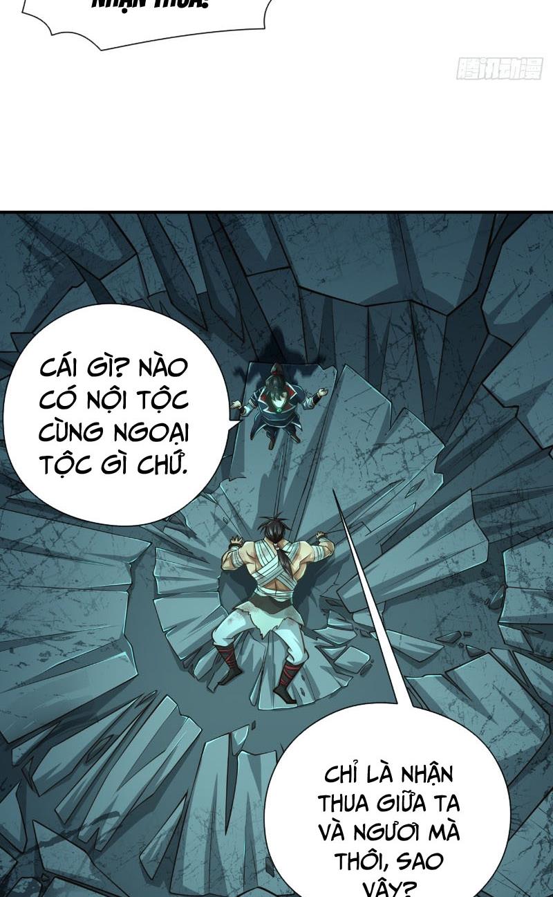Tuyệt Thế Đan Thần Chapter 34 - Trang 2