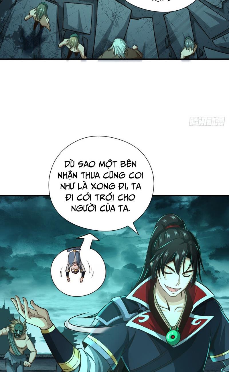 Tuyệt Thế Đan Thần Chapter 34 - Trang 2