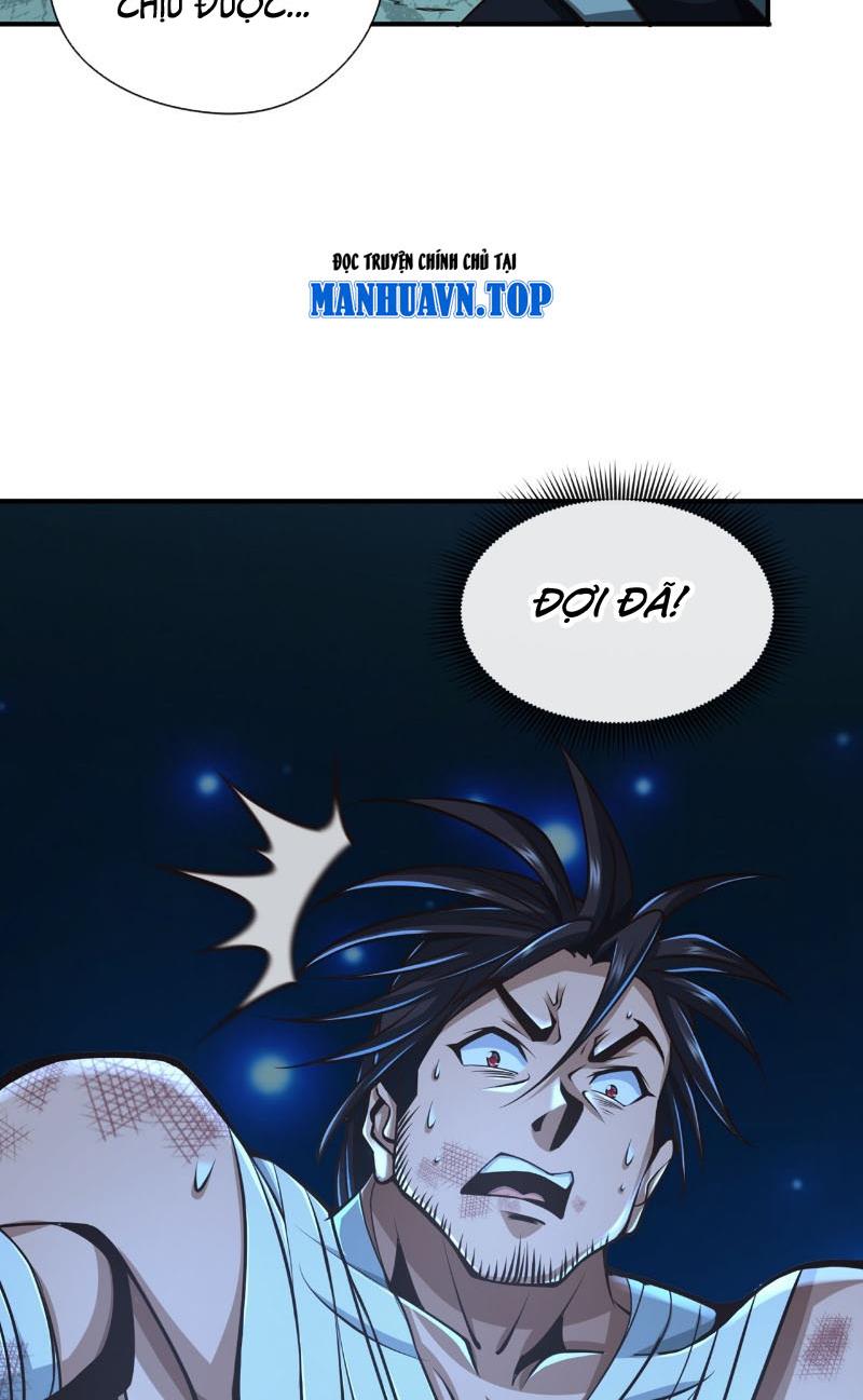 Tuyệt Thế Đan Thần Chapter 34 - Trang 2