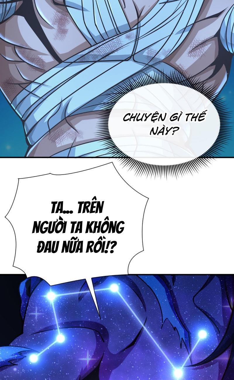 Tuyệt Thế Đan Thần Chapter 34 - Trang 2