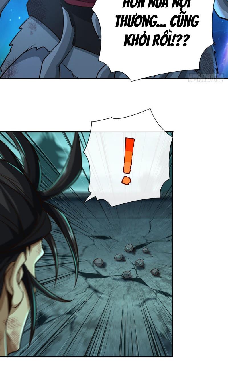 Tuyệt Thế Đan Thần Chapter 34 - Trang 2