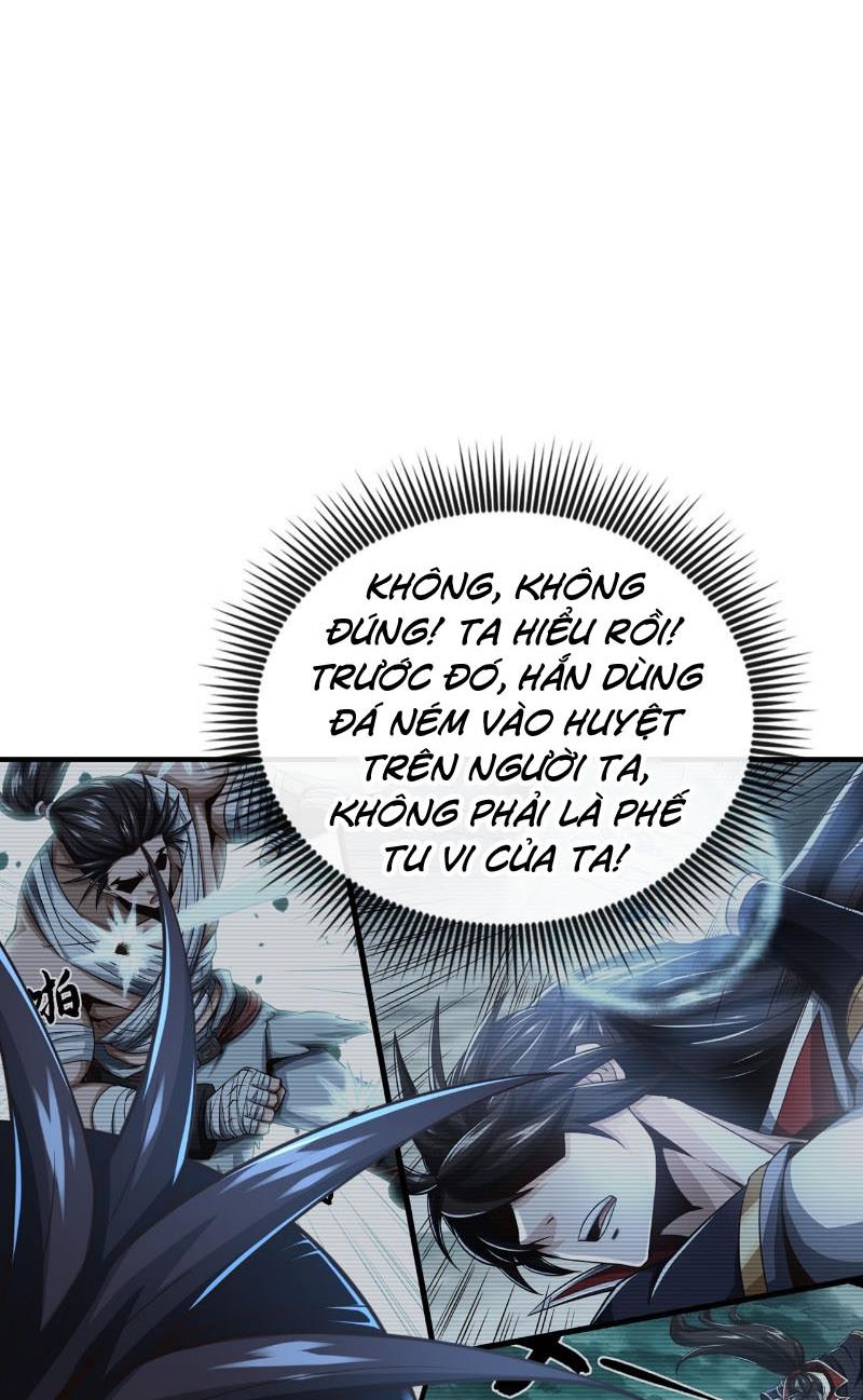 Tuyệt Thế Đan Thần Chapter 34 - Trang 2