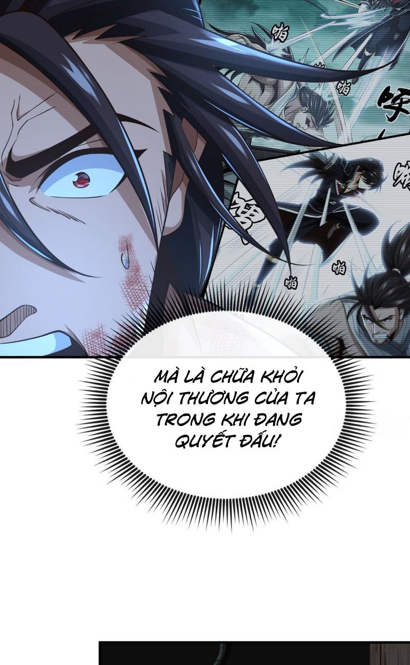 Tuyệt Thế Đan Thần Chapter 34 - Trang 2