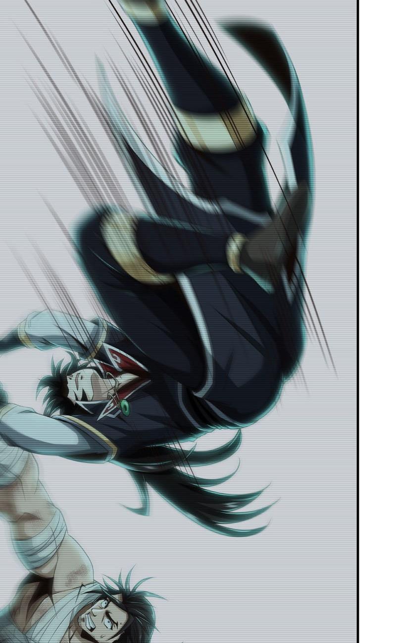 Tuyệt Thế Đan Thần Chapter 34 - Trang 2