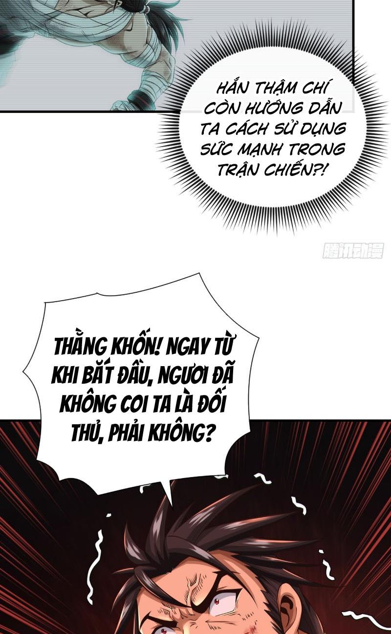 Tuyệt Thế Đan Thần Chapter 34 - Trang 2