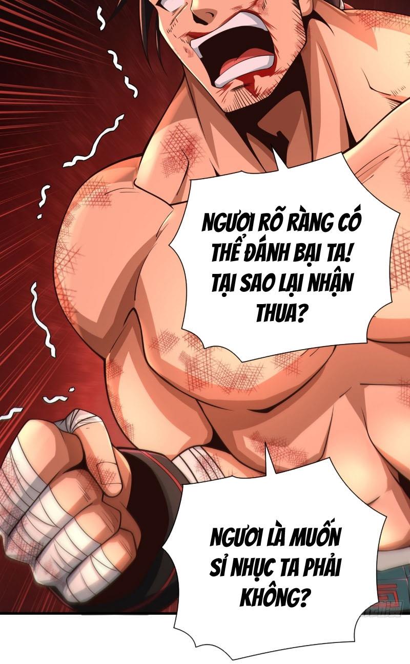 Tuyệt Thế Đan Thần Chapter 34 - Trang 2