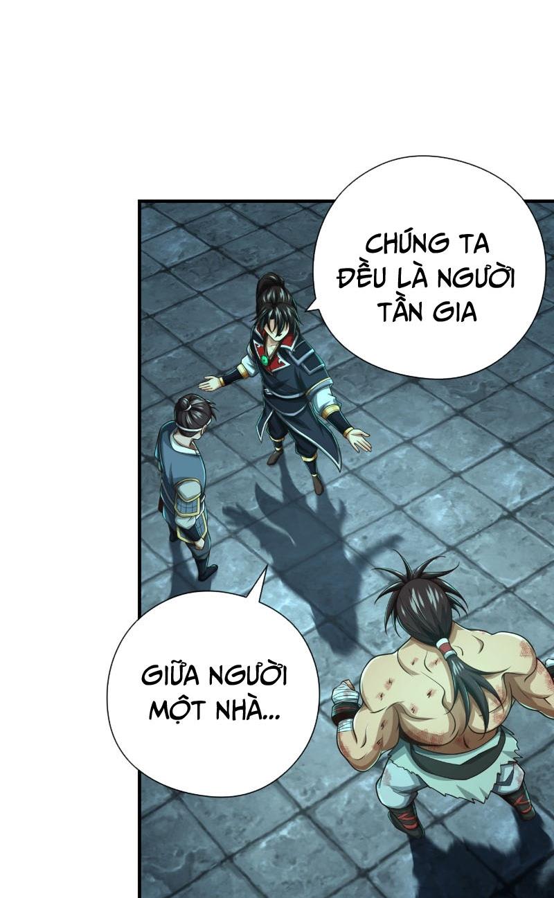 Tuyệt Thế Đan Thần Chapter 34 - Trang 2