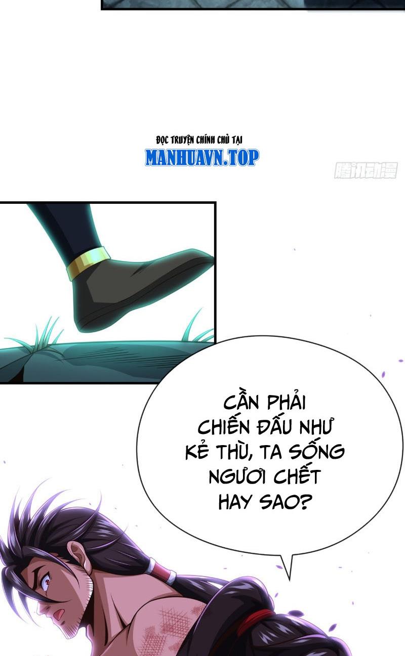 Tuyệt Thế Đan Thần Chapter 34 - Trang 2
