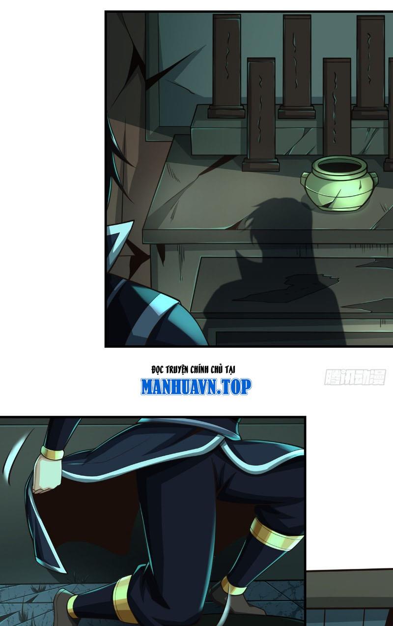 Tuyệt Thế Đan Thần Chapter 34 - Trang 2