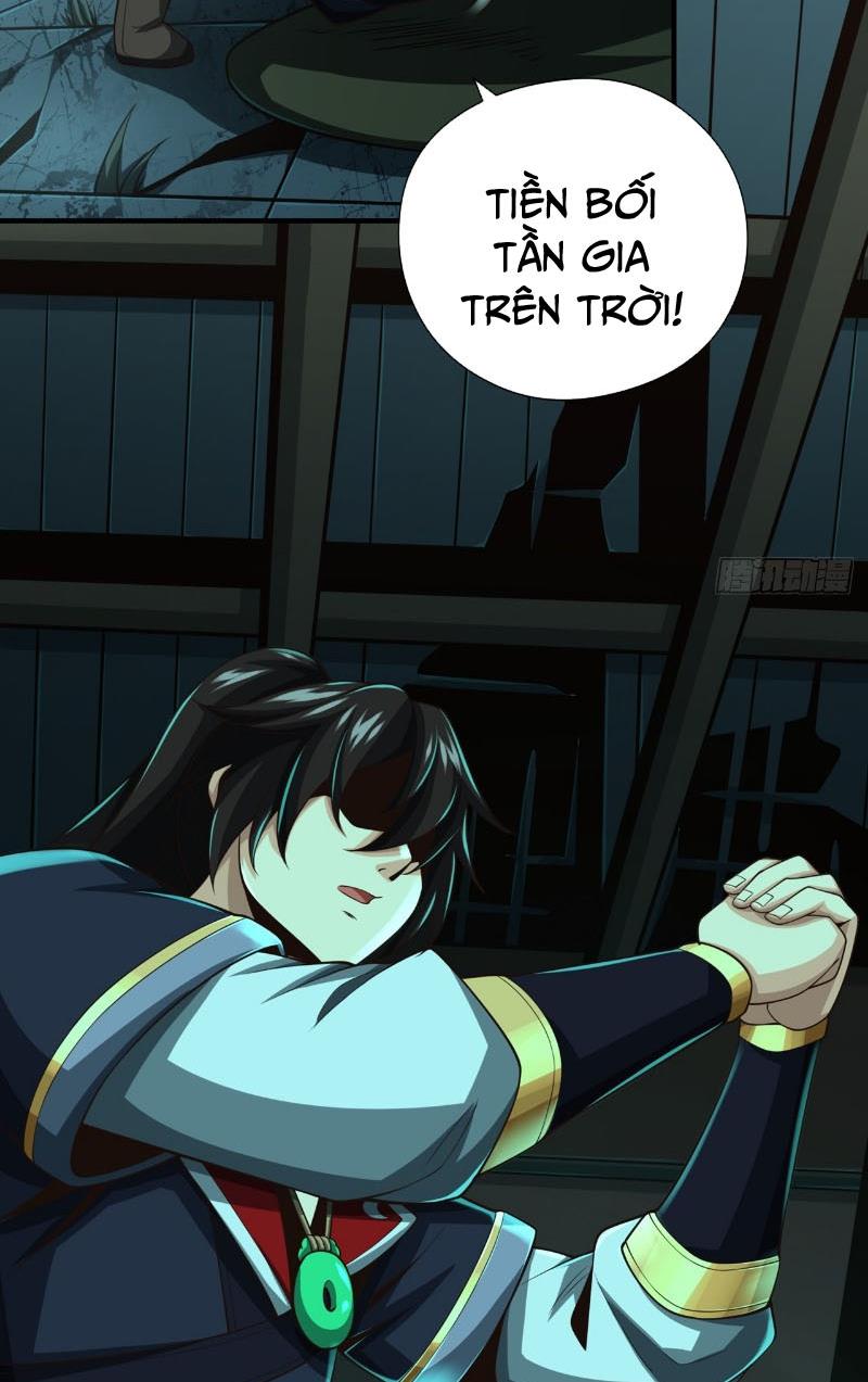 Tuyệt Thế Đan Thần Chapter 34 - Trang 2