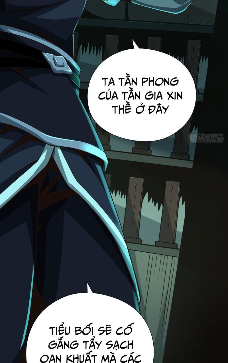 Tuyệt Thế Đan Thần Chapter 34 - Trang 2