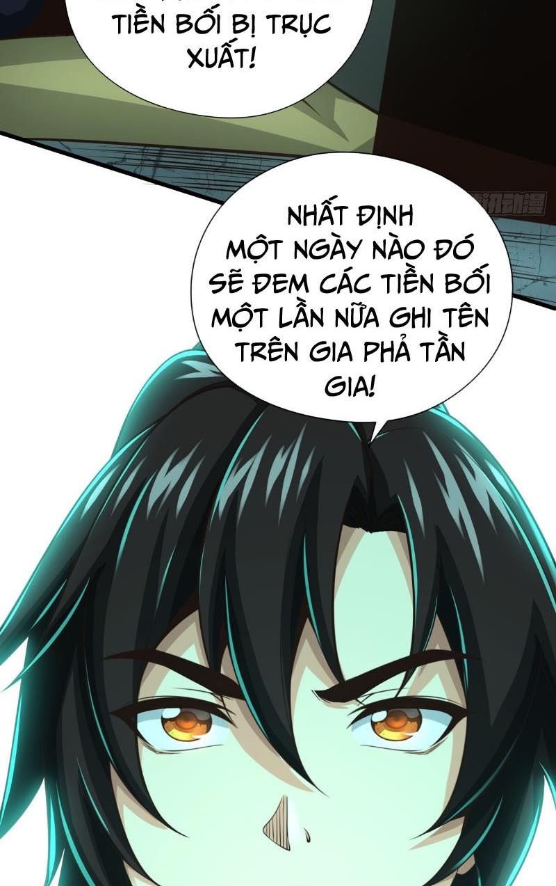 Tuyệt Thế Đan Thần Chapter 34 - Trang 2