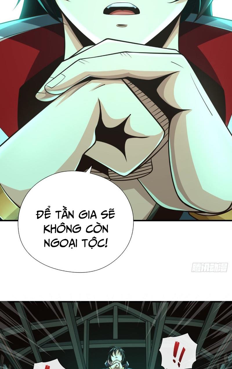 Tuyệt Thế Đan Thần Chapter 34 - Trang 2