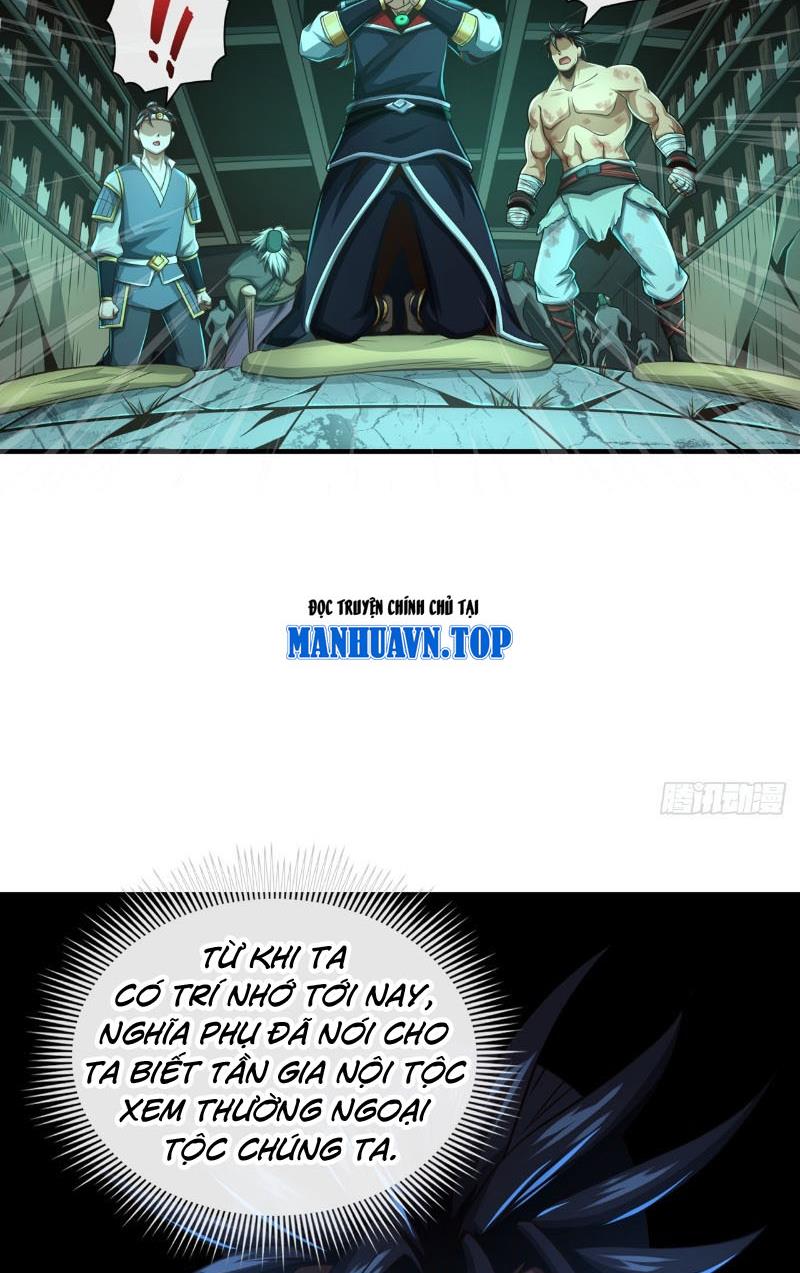 Tuyệt Thế Đan Thần Chapter 34 - Trang 2