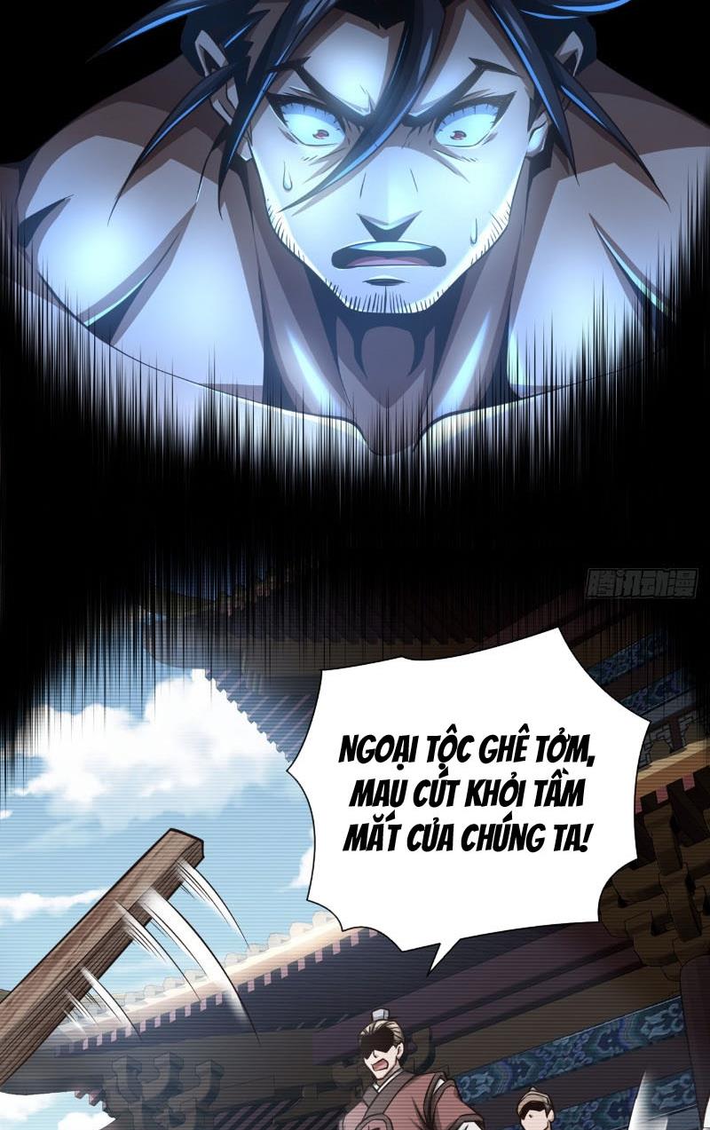 Tuyệt Thế Đan Thần Chapter 34 - Trang 2