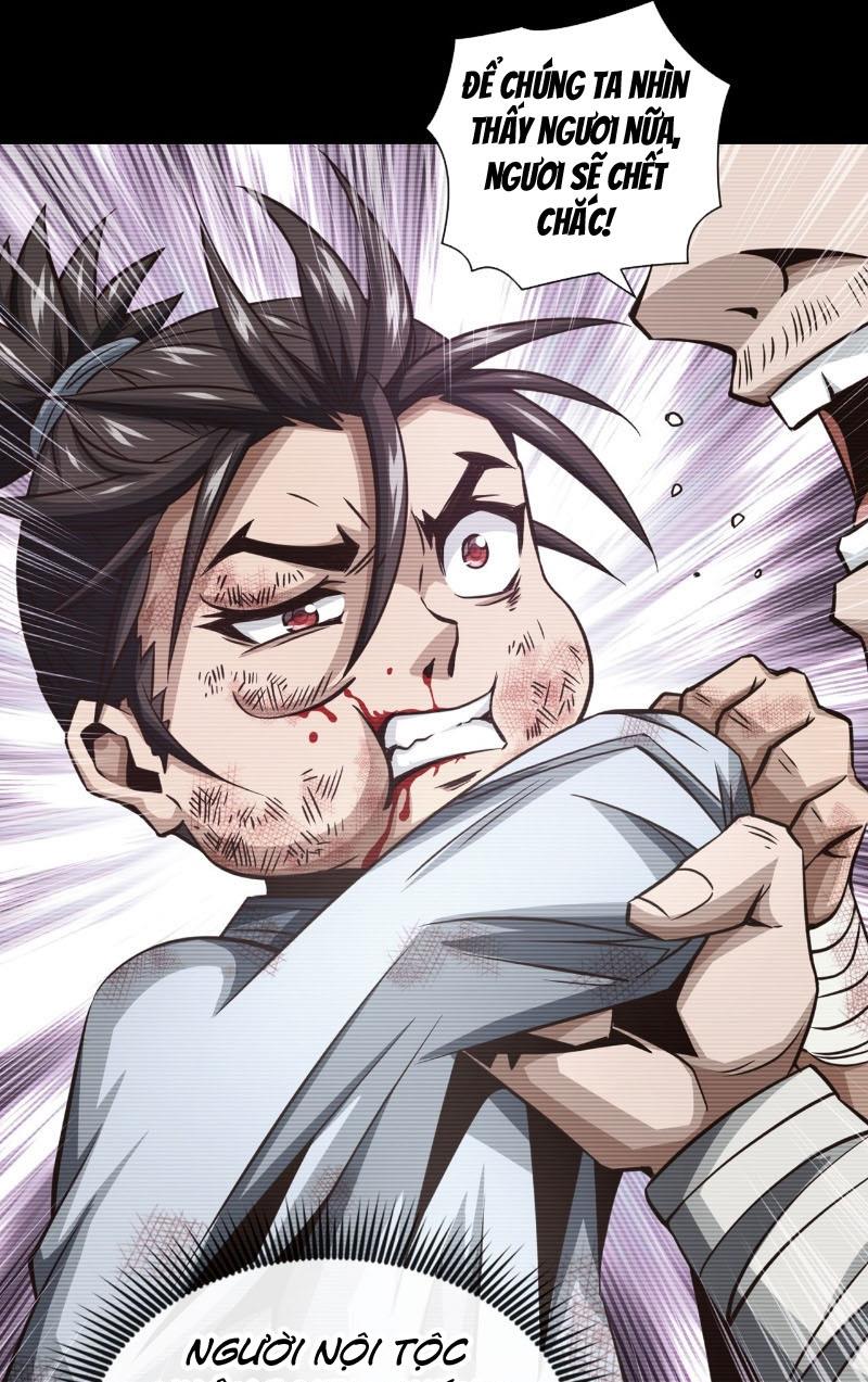 Tuyệt Thế Đan Thần Chapter 34 - Trang 2