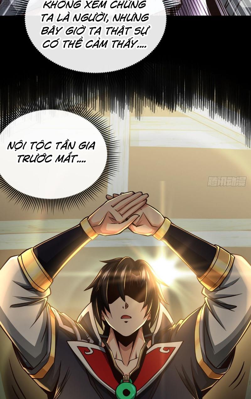 Tuyệt Thế Đan Thần Chapter 34 - Trang 2