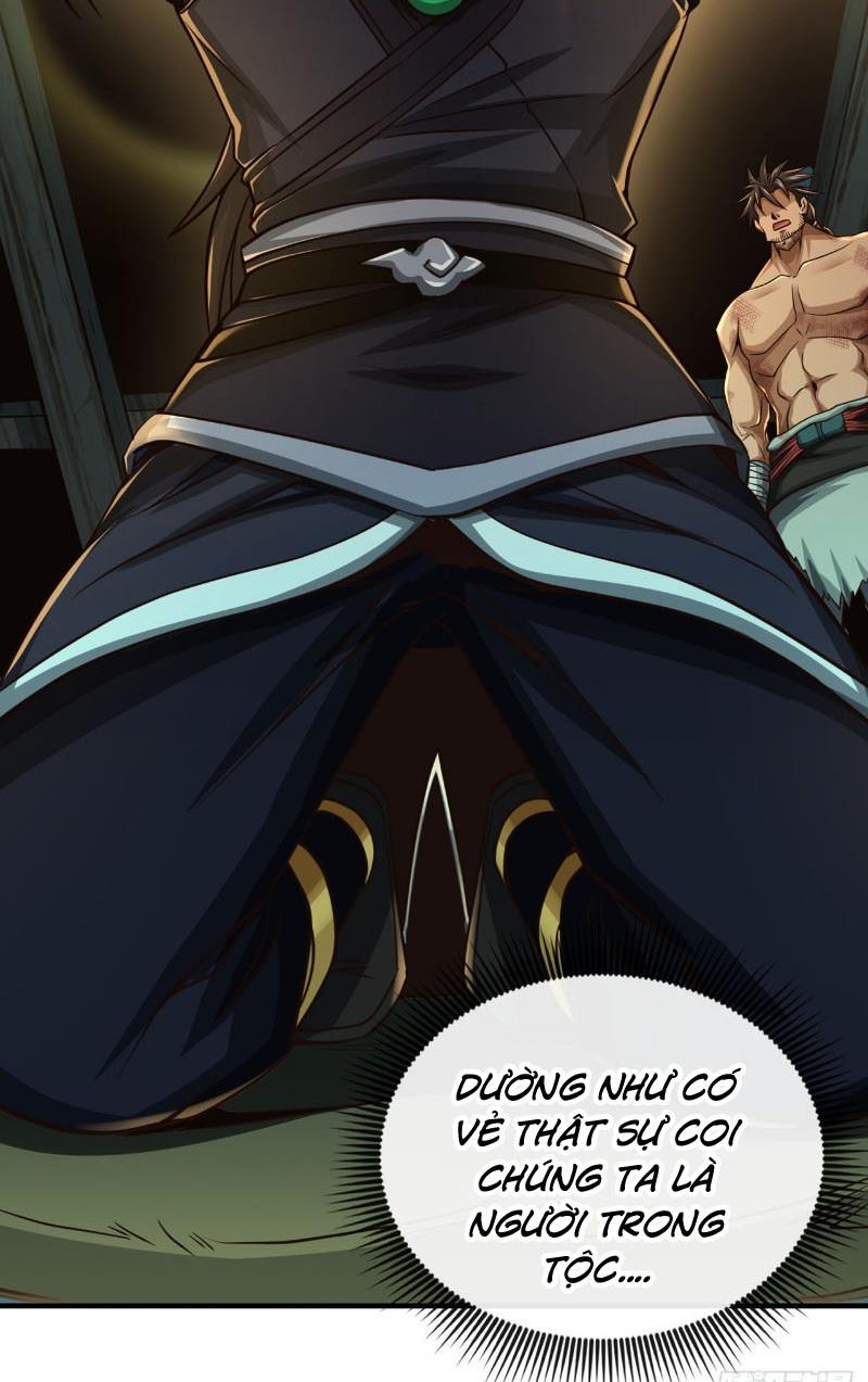 Tuyệt Thế Đan Thần Chapter 34 - Trang 2