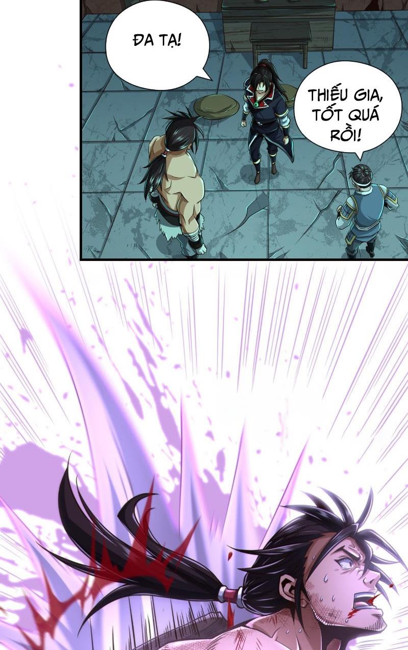 Tuyệt Thế Đan Thần Chapter 34 - Trang 2