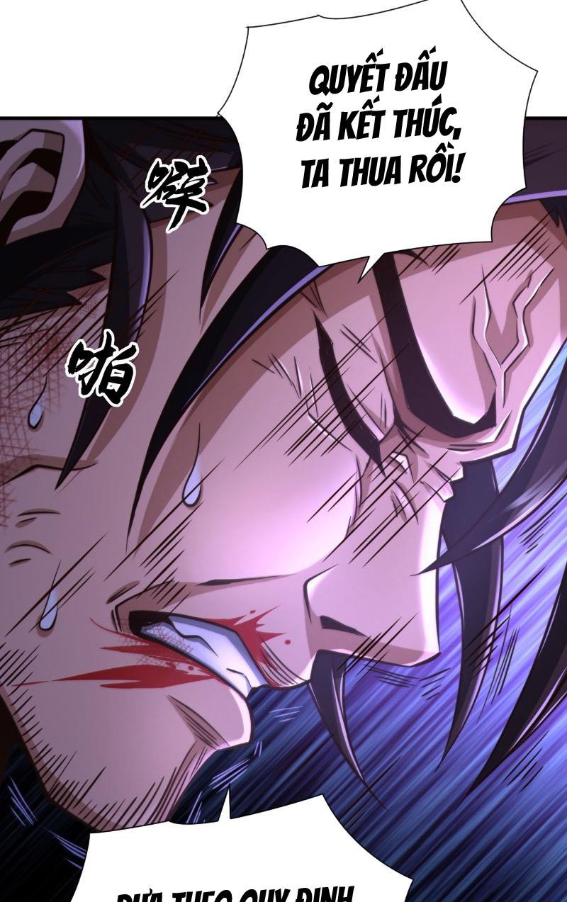 Tuyệt Thế Đan Thần Chapter 34 - Trang 2