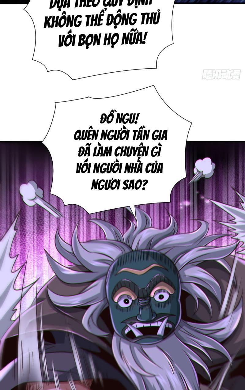 Tuyệt Thế Đan Thần Chapter 34 - Trang 2