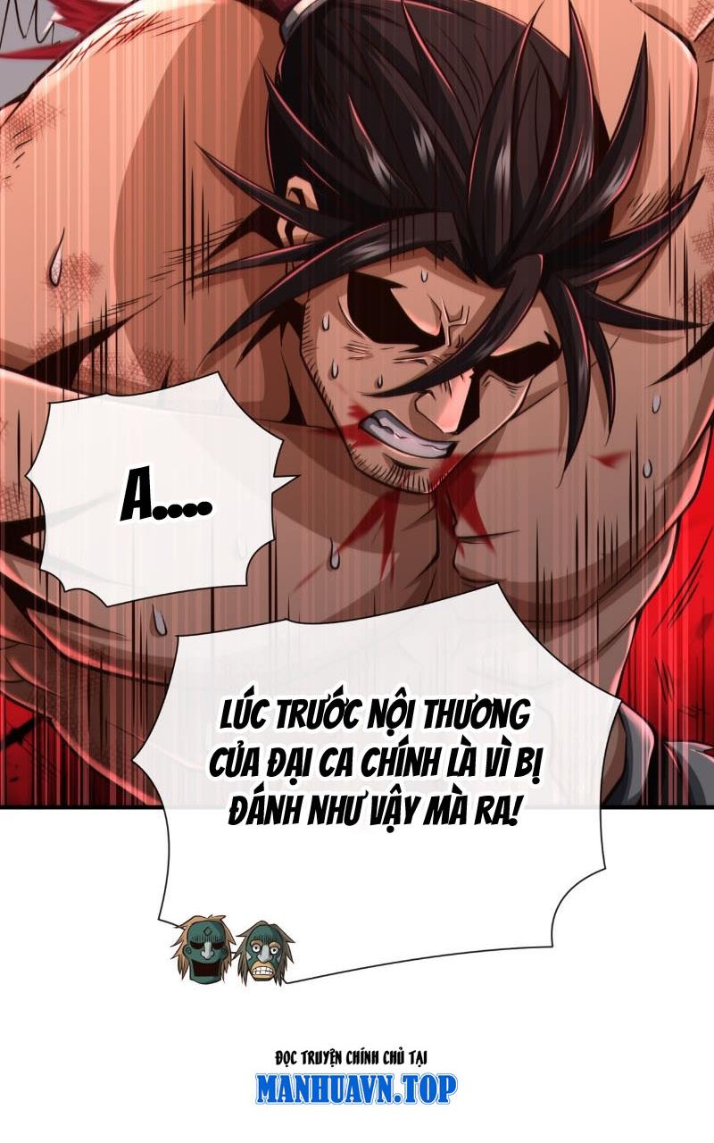 Tuyệt Thế Đan Thần Chapter 34 - Trang 2