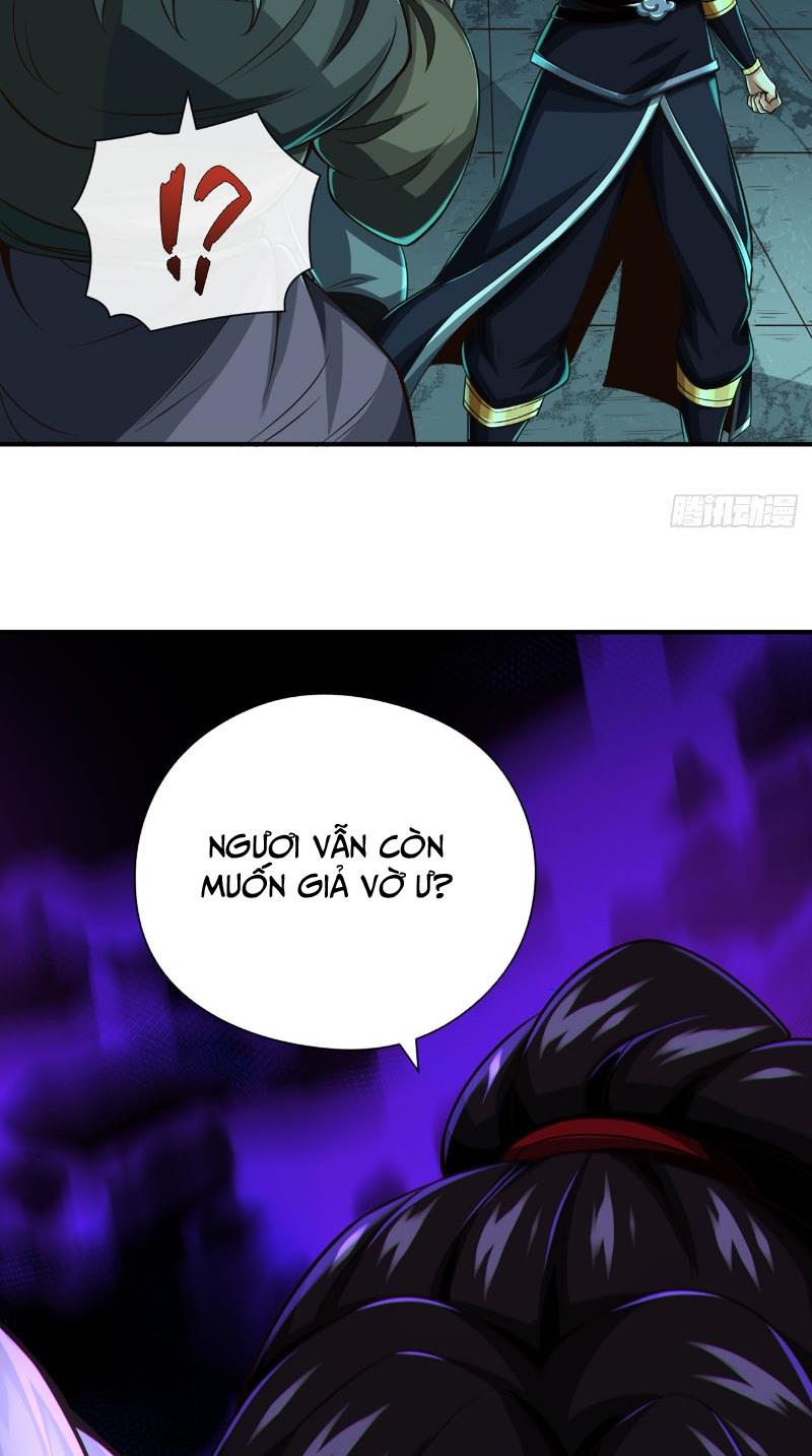 Tuyệt Thế Đan Thần Chapter 35 - Trang 2