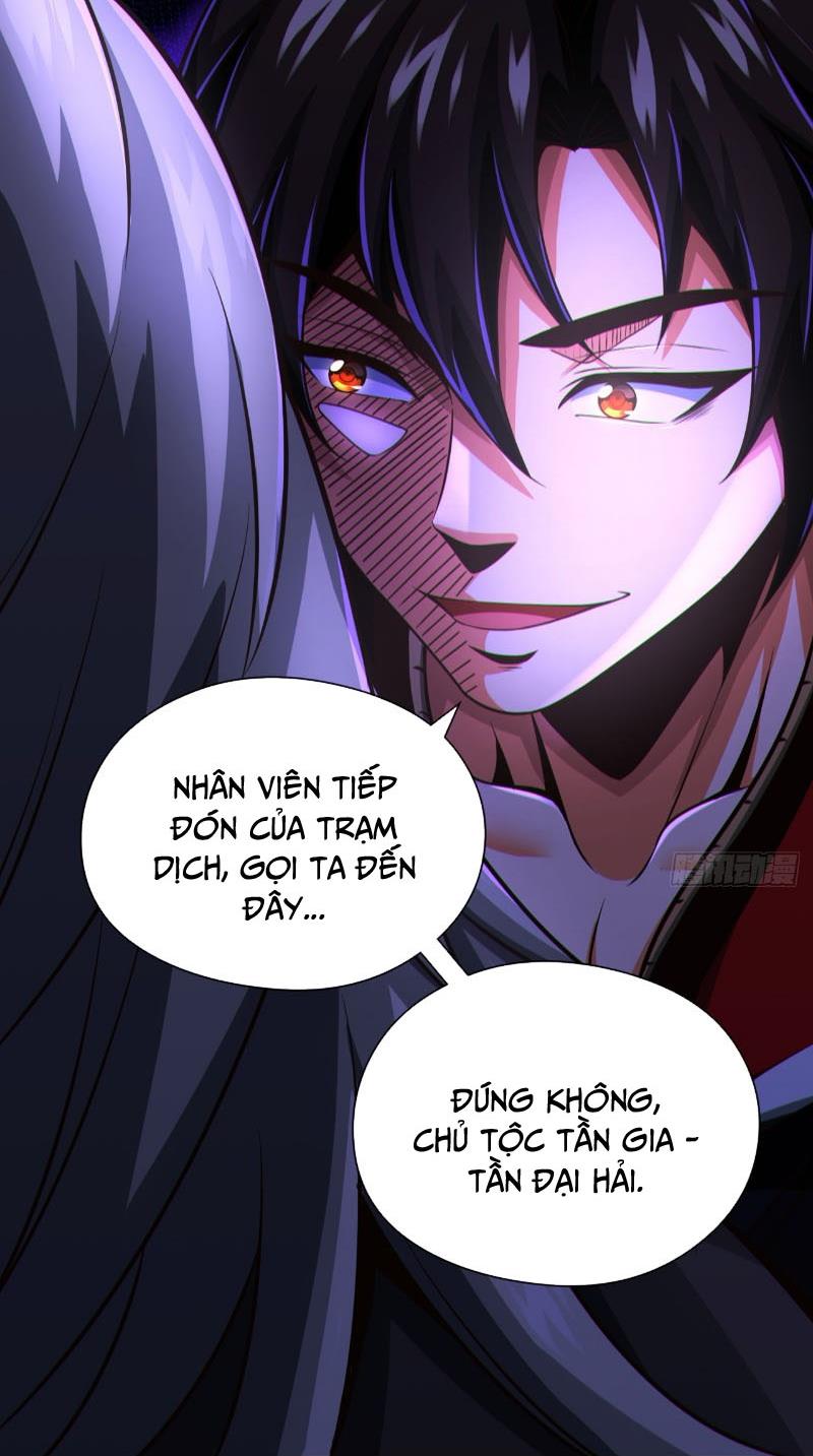 Tuyệt Thế Đan Thần Chapter 35 - Trang 2