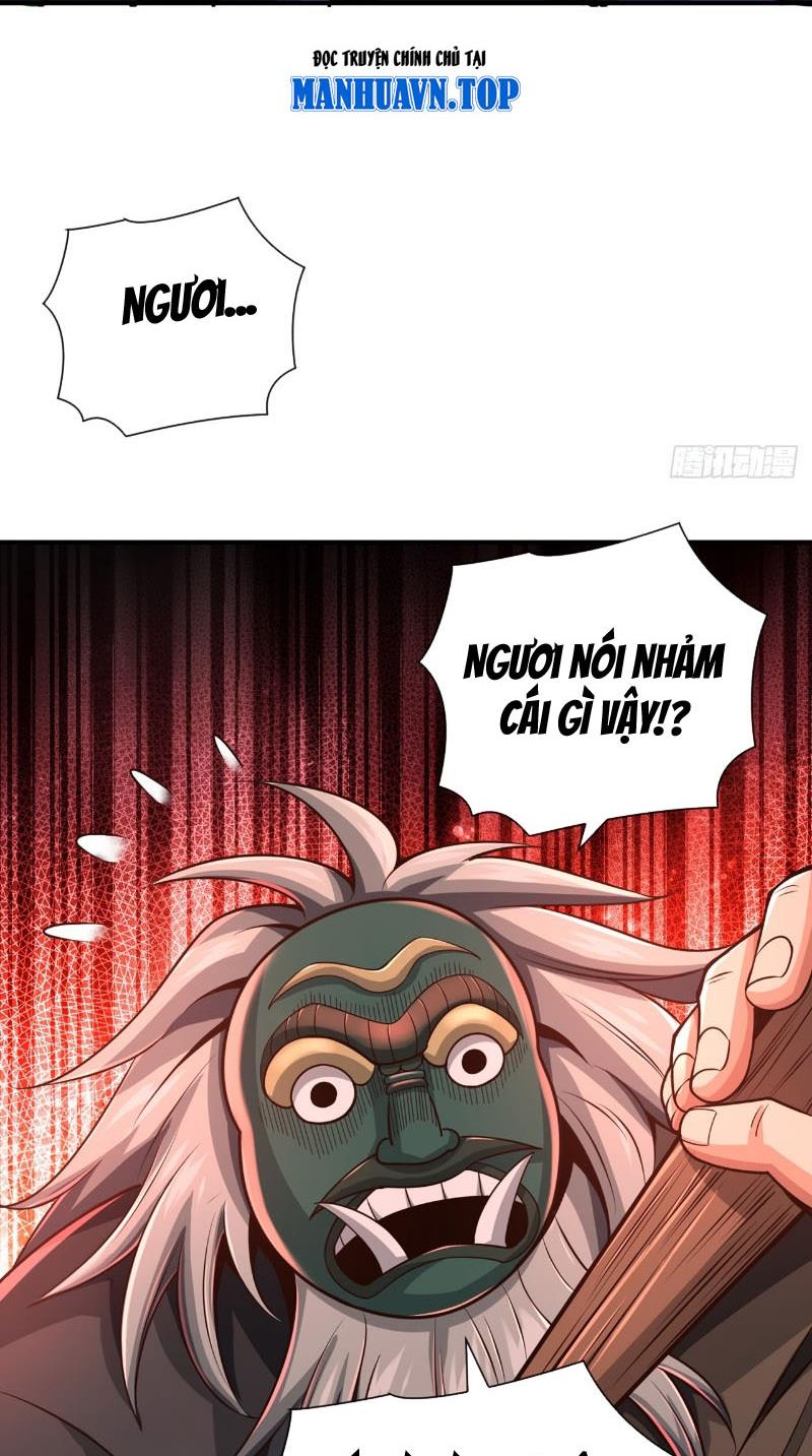 Tuyệt Thế Đan Thần Chapter 35 - Trang 2