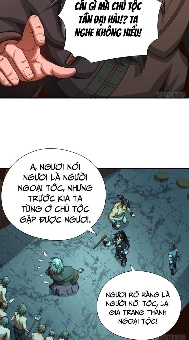 Tuyệt Thế Đan Thần Chapter 35 - Trang 2