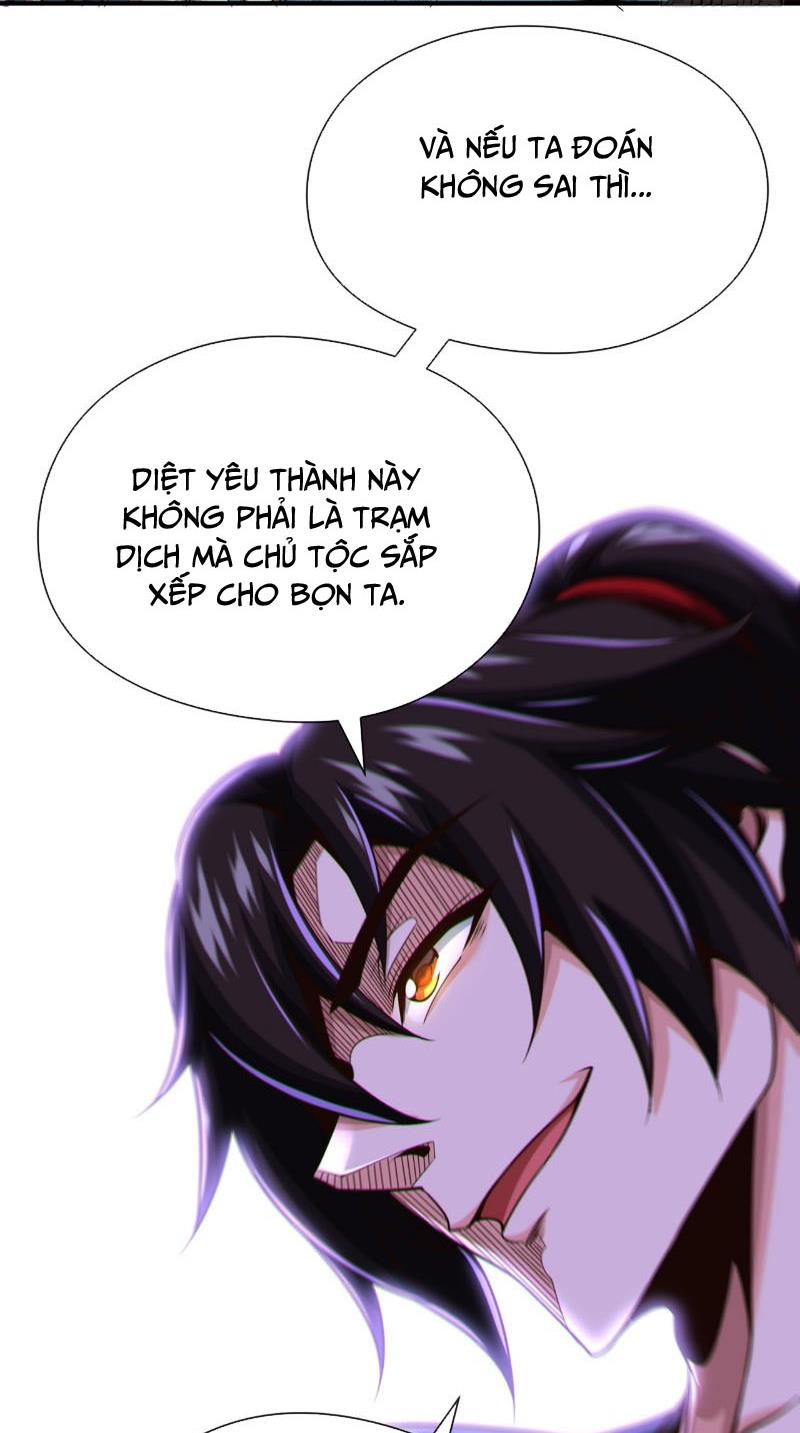Tuyệt Thế Đan Thần Chapter 35 - Trang 2