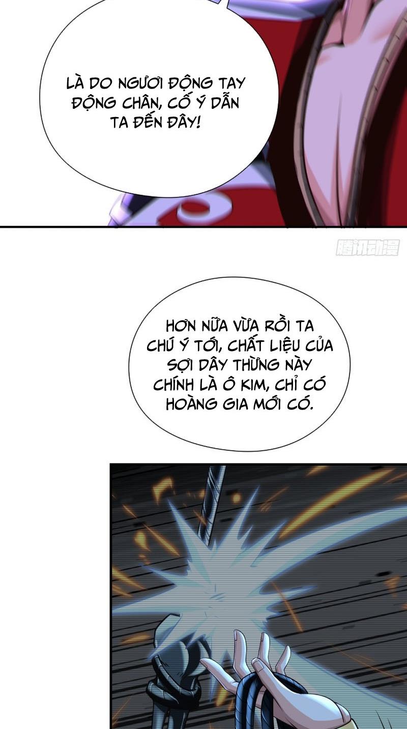 Tuyệt Thế Đan Thần Chapter 35 - Trang 2