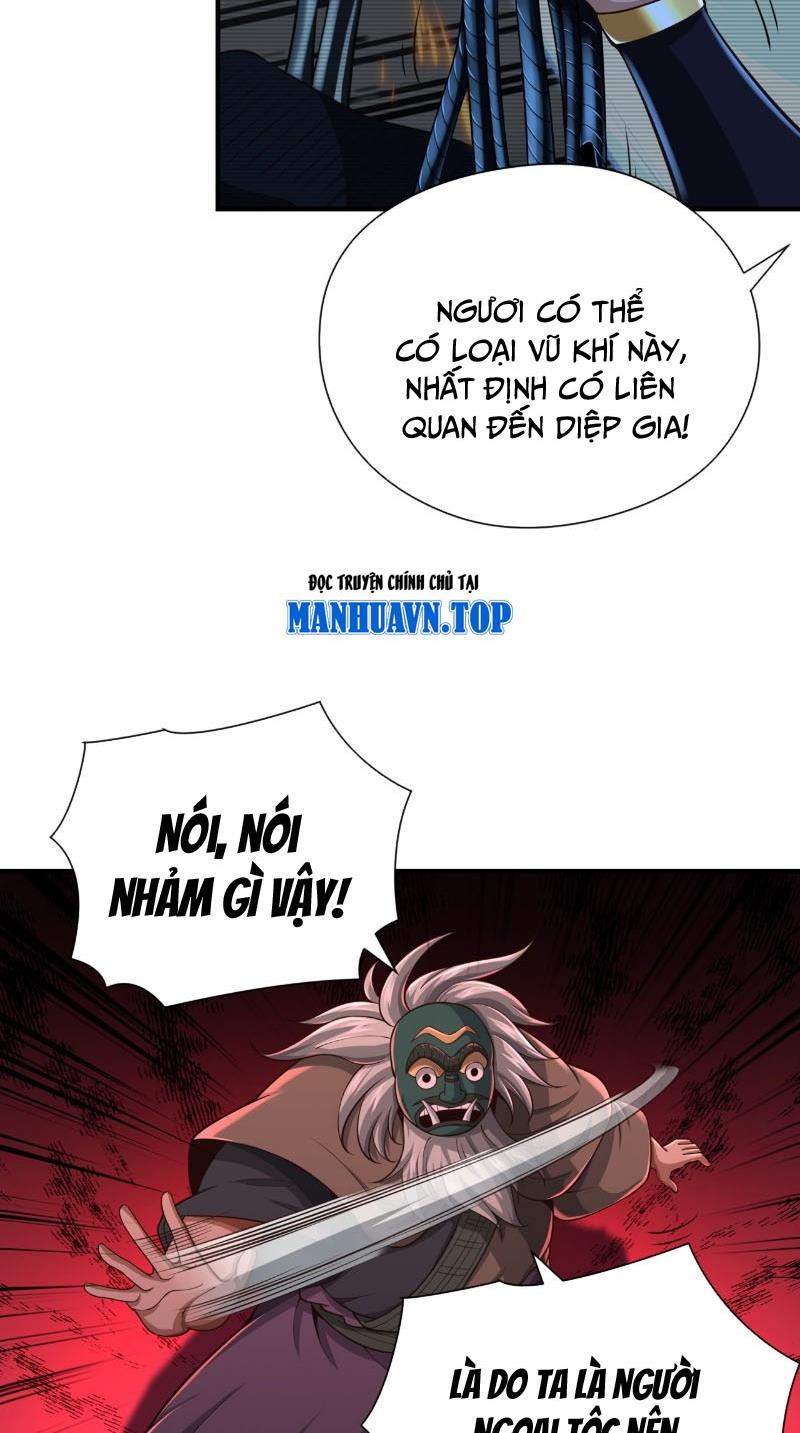 Tuyệt Thế Đan Thần Chapter 35 - Trang 2