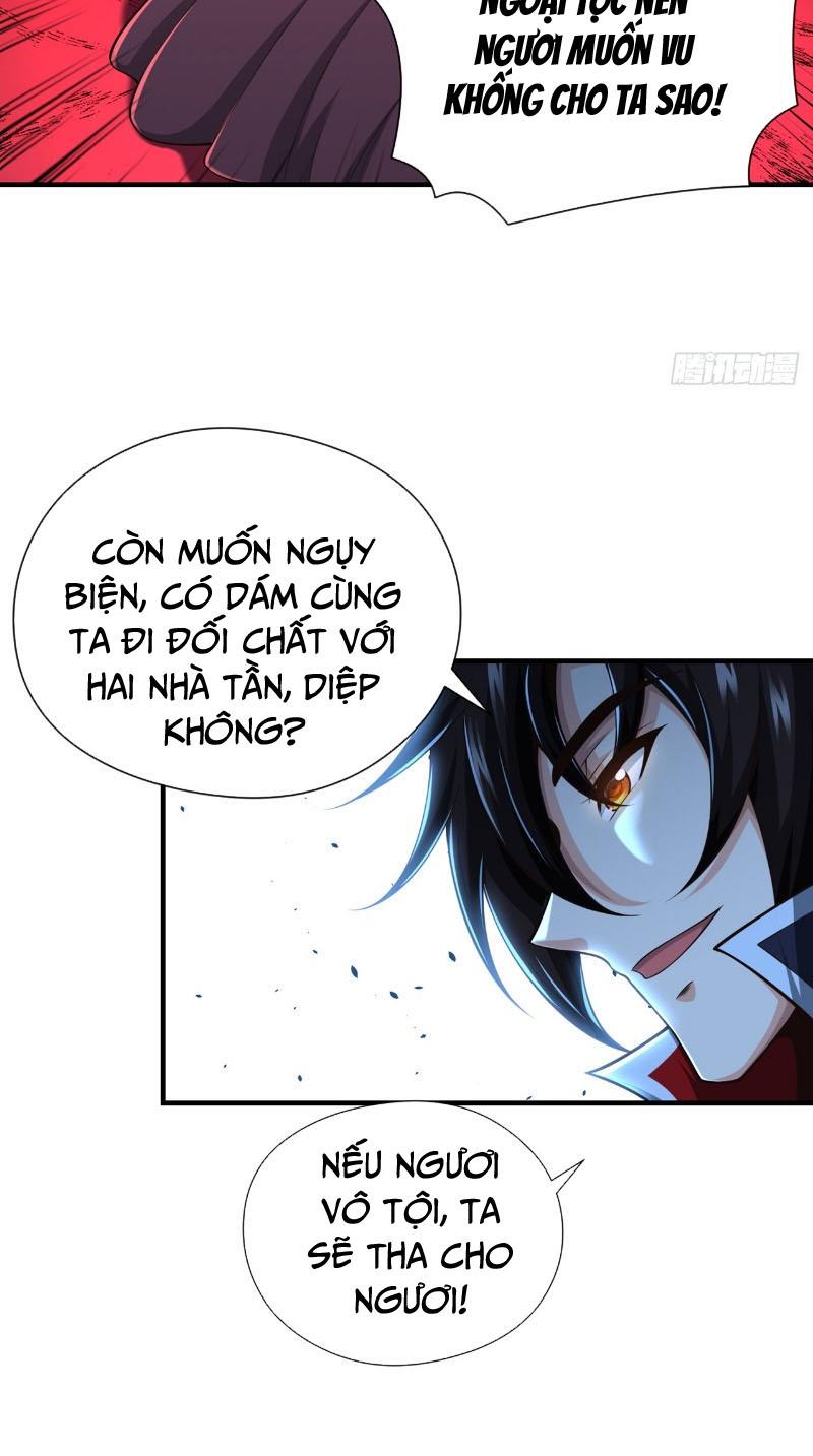 Tuyệt Thế Đan Thần Chapter 35 - Trang 2