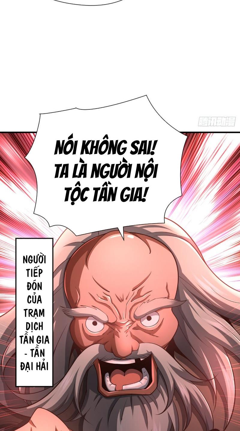 Tuyệt Thế Đan Thần Chapter 35 - Trang 2