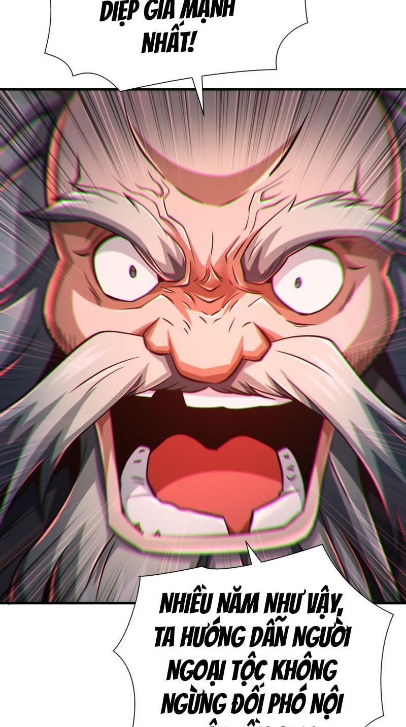 Tuyệt Thế Đan Thần Chapter 35 - Trang 2