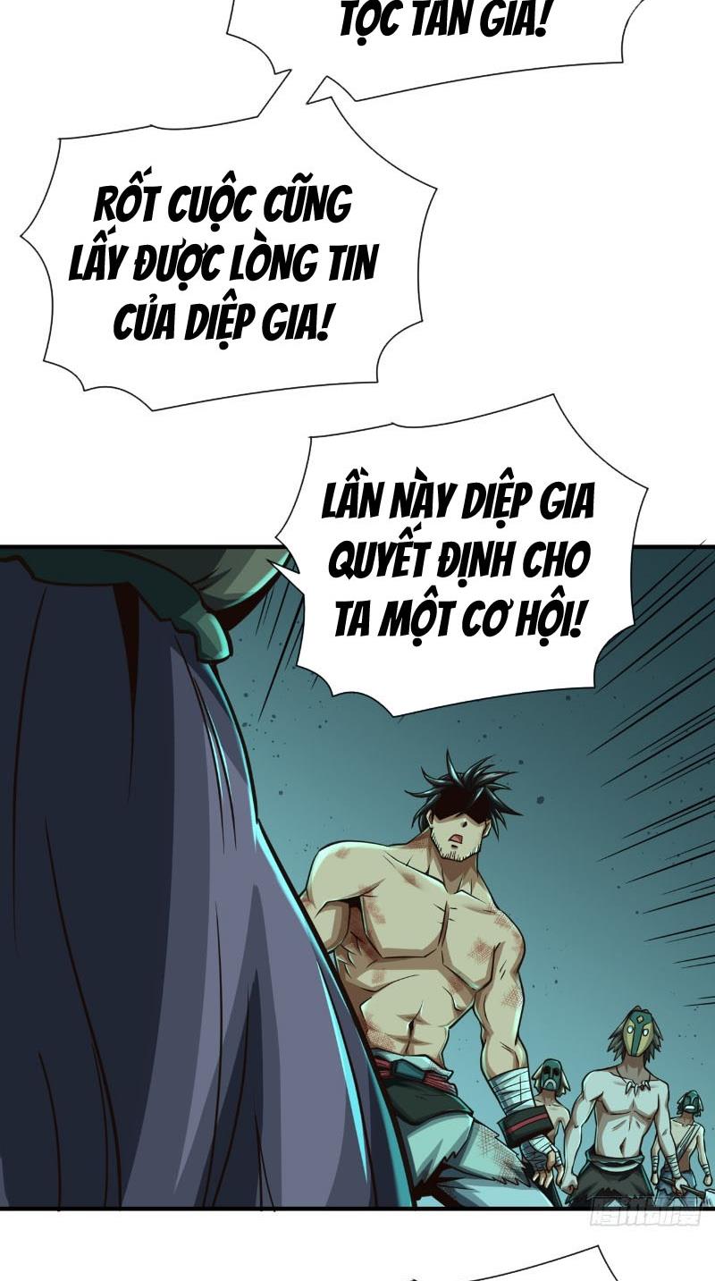 Tuyệt Thế Đan Thần Chapter 35 - Trang 2