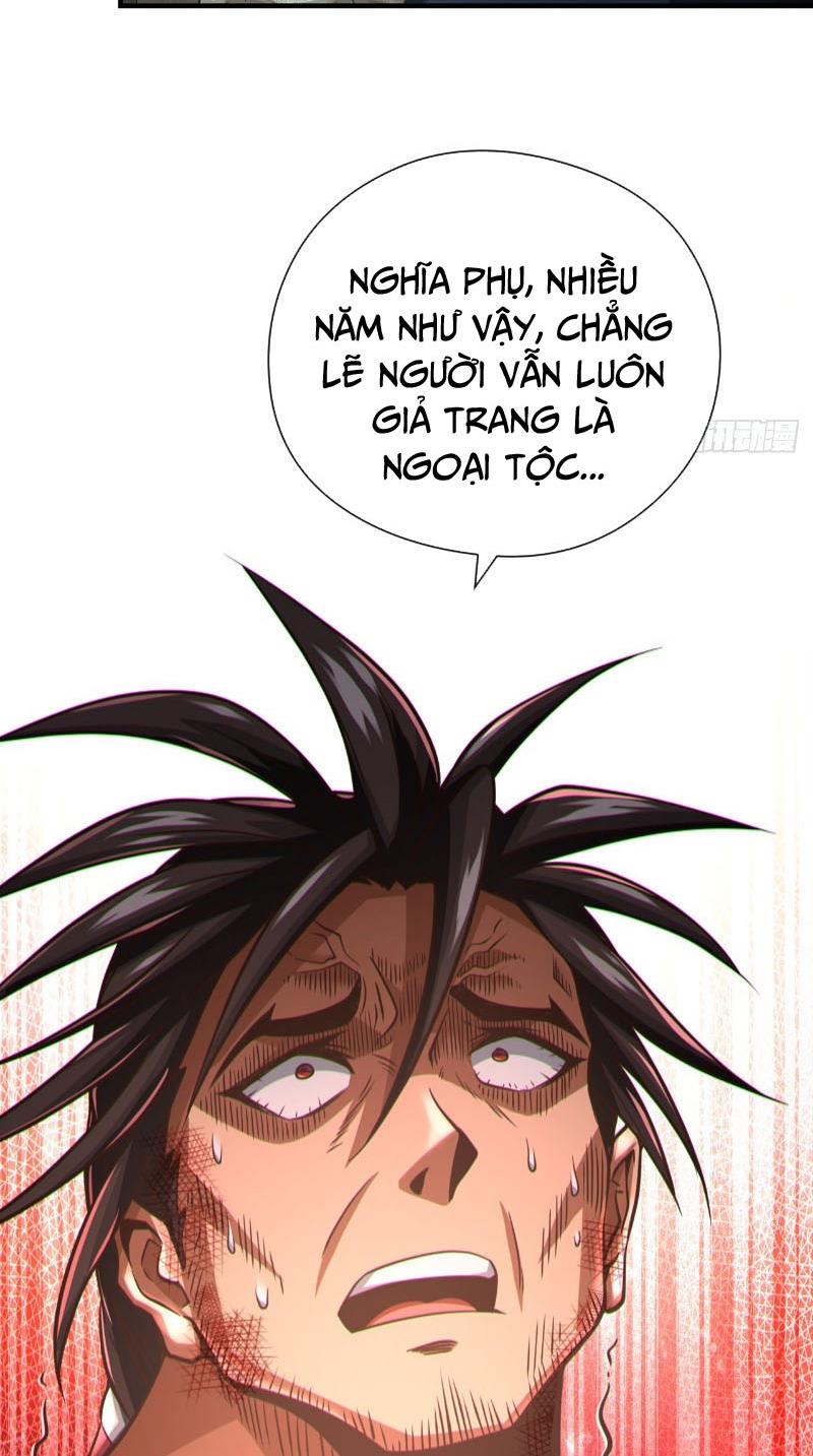 Tuyệt Thế Đan Thần Chapter 35 - Trang 2