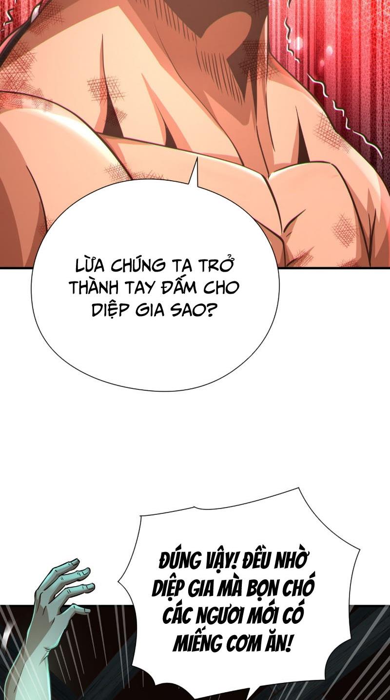 Tuyệt Thế Đan Thần Chapter 35 - Trang 2