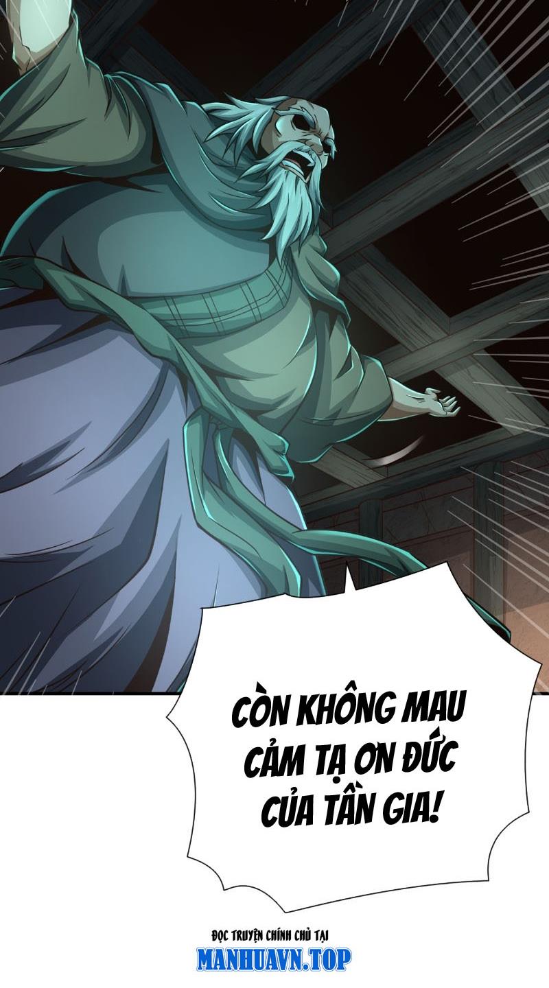 Tuyệt Thế Đan Thần Chapter 35 - Trang 2