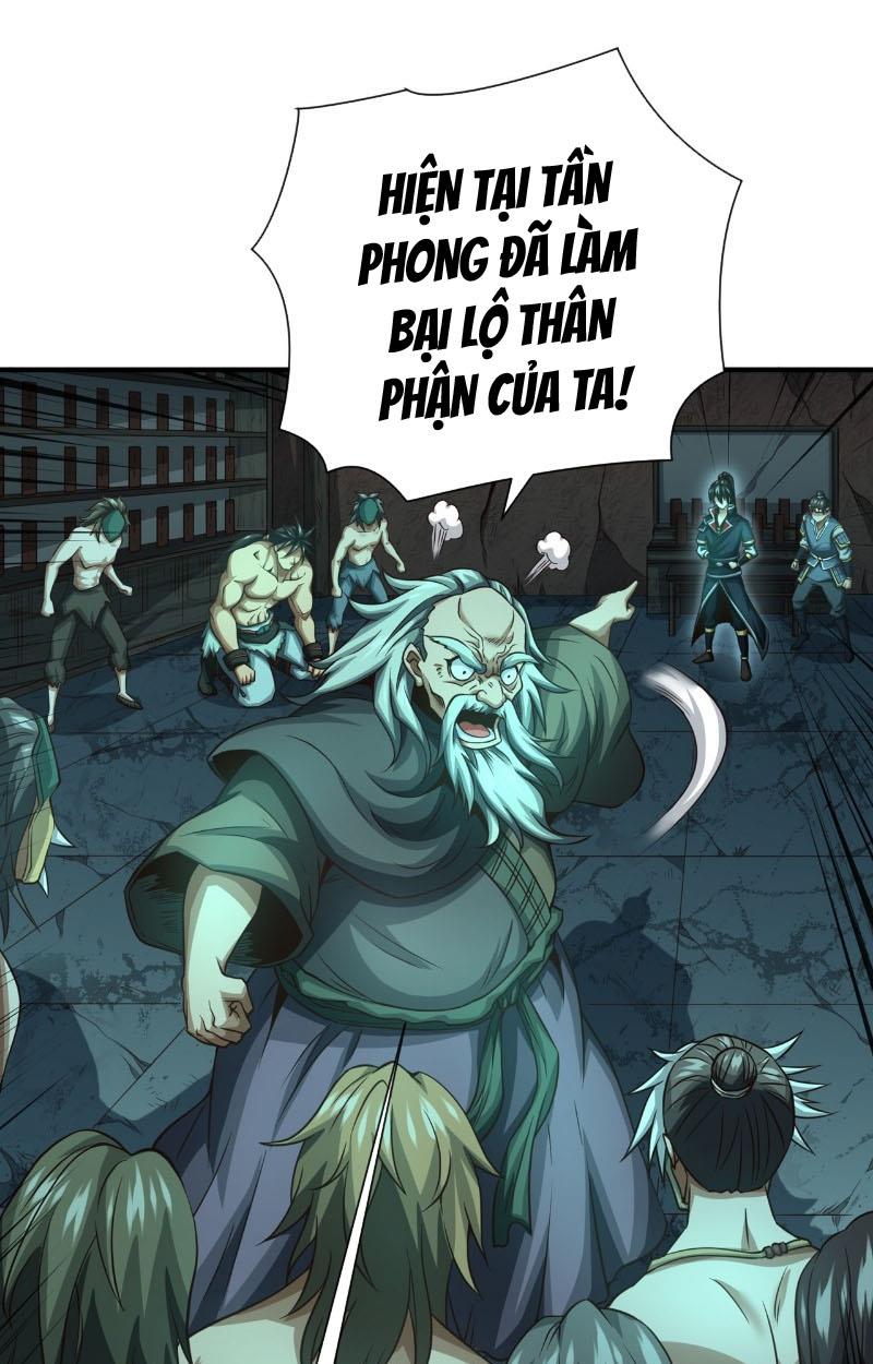 Tuyệt Thế Đan Thần Chapter 35 - Trang 2