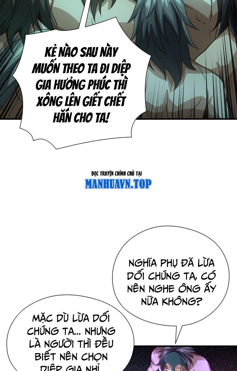 Tuyệt Thế Đan Thần Chapter 35 - Trang 2