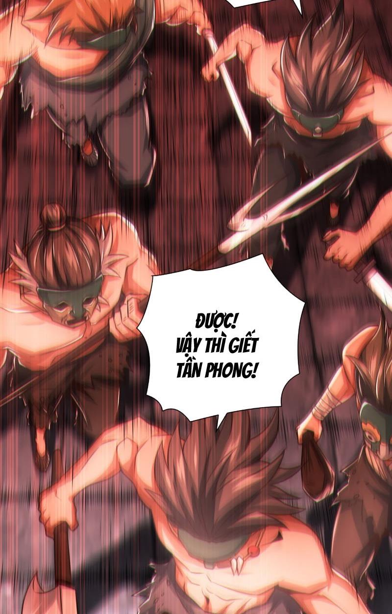 Tuyệt Thế Đan Thần Chapter 35 - Trang 2